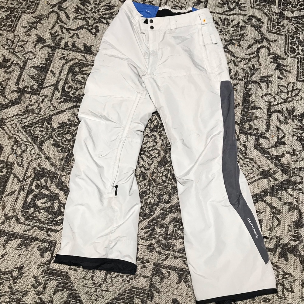 Columbia ski pants